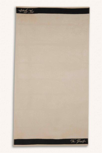 Boy Cotton Beach Towel