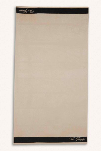 Boy Cotton Beach Towel