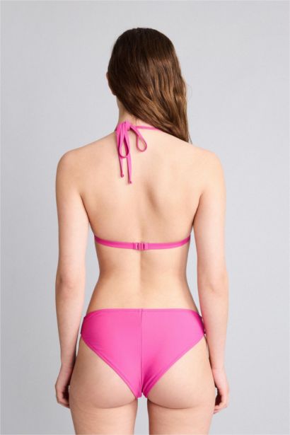 Regular Fit бикини асты