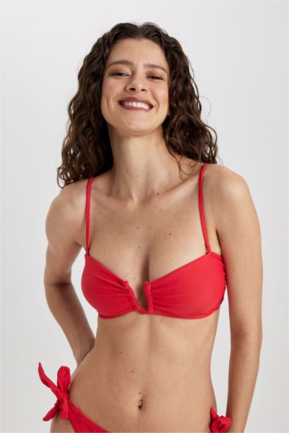 Fall in Love қалыпты пішім Бикини үсті