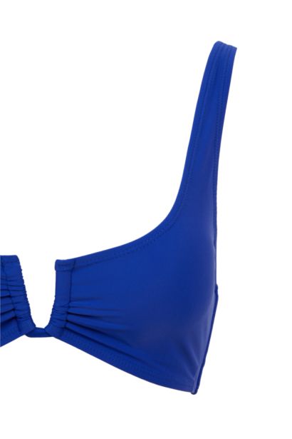 Fall in Love Regular Fit Bikini Top