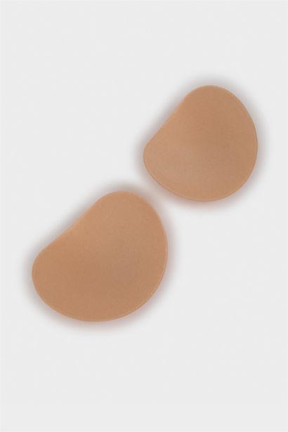 غطاء سيليكون لاصق للصدر نسائي من Fall in Love