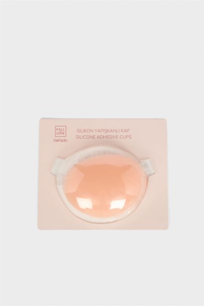 Woman Fall in Love Silicone Cup