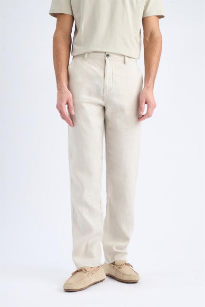 Relax Fit Trousers