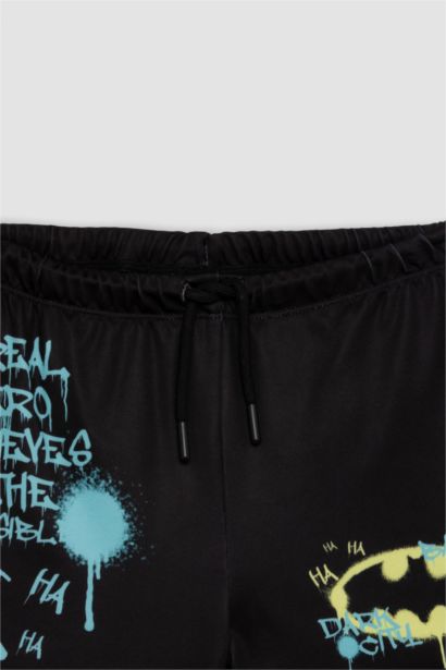 Boy Batman Licensed Swimsuit