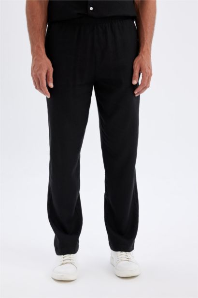 Relax Fit Trousers