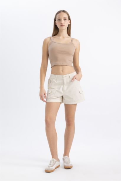 شورت جبردين قصة عادية