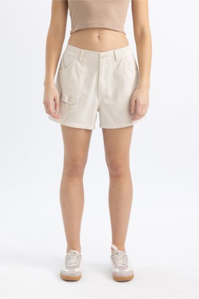 شورت جبردين قصة عادية