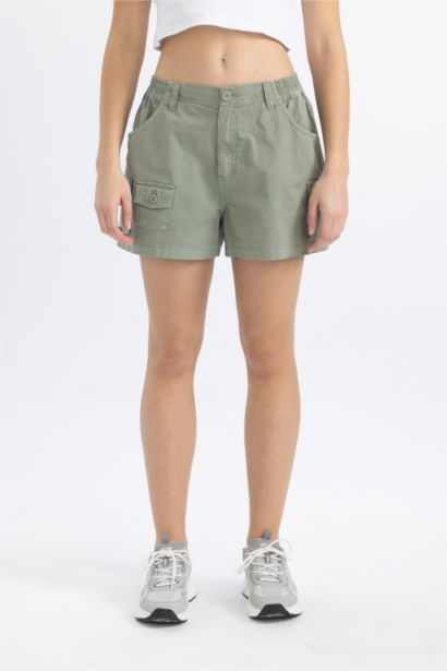 شورت جبردين قصة عادية