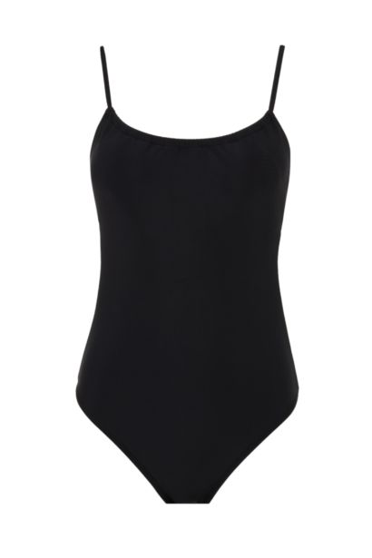 Fall in Love Regular Fit Swimsuit