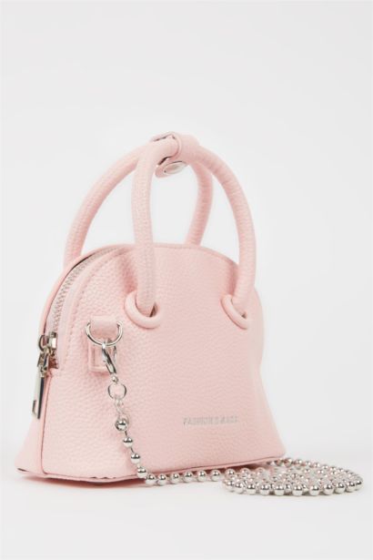 شنطة كتف نسائي جلد صناعي