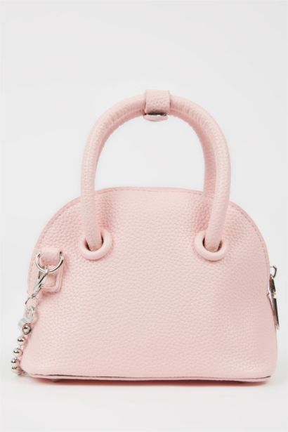 شنطة كتف نسائي جلد صناعي