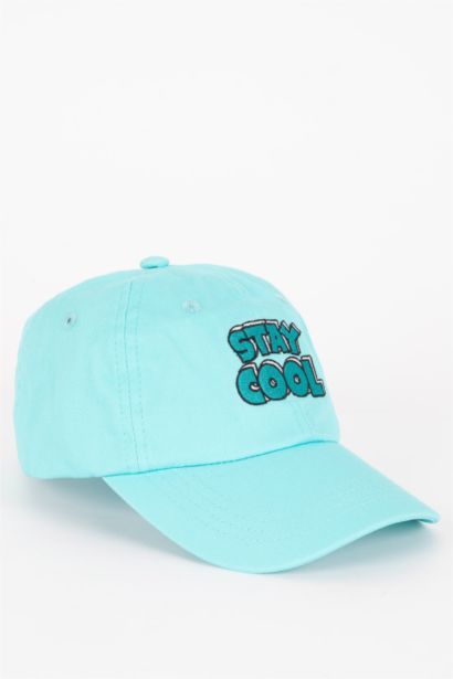 شفقة بيسبول قطن ولادي