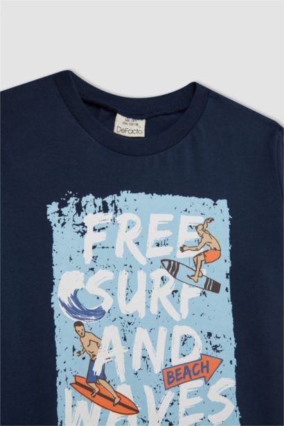 Комплект из 2-х вещей для мальчиков