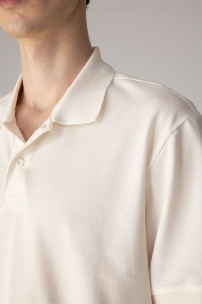 %100 Pamuk Regular Fit Polo Yaka Kısa Kollu Basic Düz Pike Kumaş Tişört