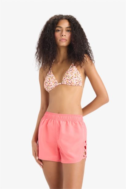 Fall in Love Regular Fit Пляжные Шорты