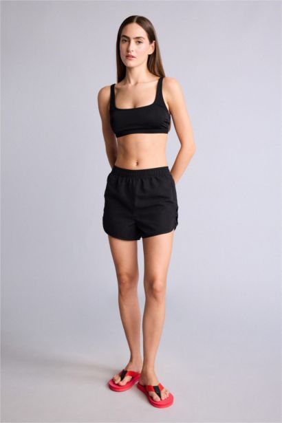 Пляжные шорты Regular Fit