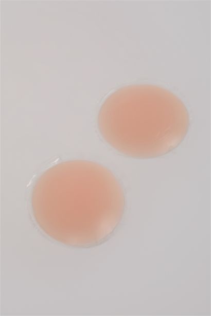 Женские силиконовые накладки для сосков 