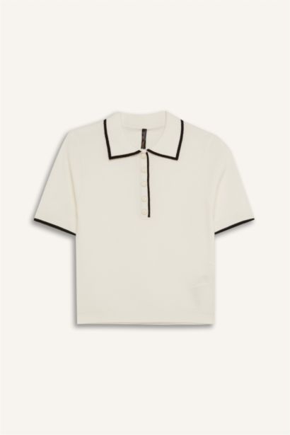 Slim Fit Pullover
