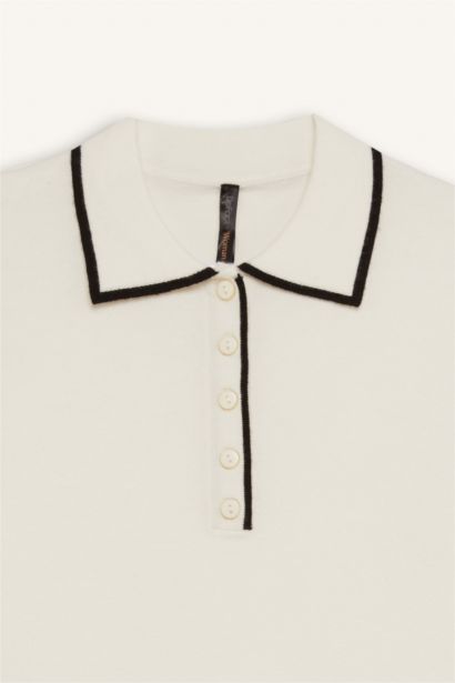 Slim Fit Pullover