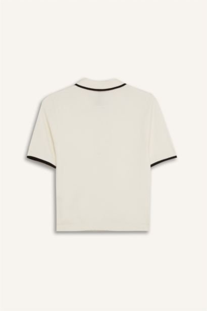 Slim Fit Pullover