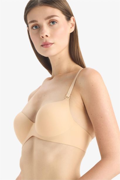 حمالة صدر برا بنص بطانة من Fall in Love