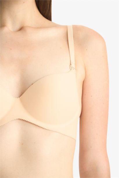 حمالة صدر برا بنص بطانة من Fall in Love