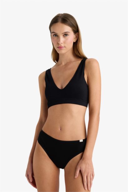 Soutien-Gorge rembourré amovible