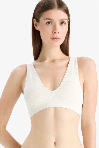 حمالة صدر برا ببطانة قابلة للإزالة من Fall in Love