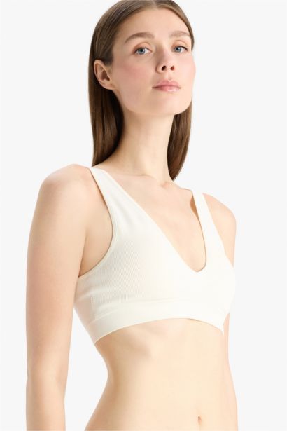 حمالة صدر برا ببطانة قابلة للإزالة من Fall in Love