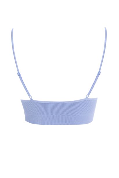 Soutien gorge sans couture Coussin Amovible