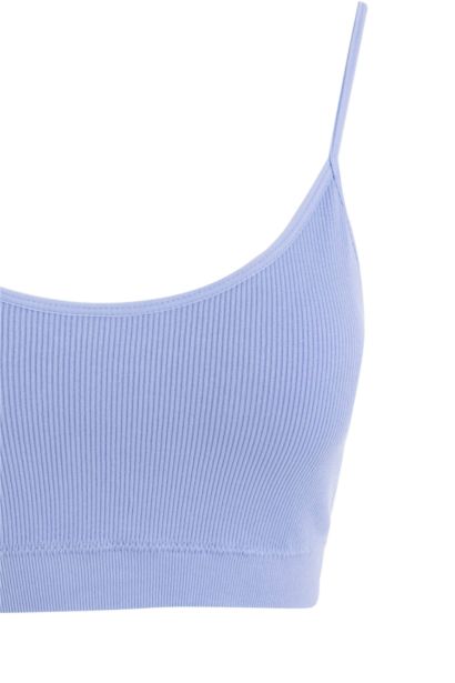 Soutien gorge sans couture Coussin Amovible