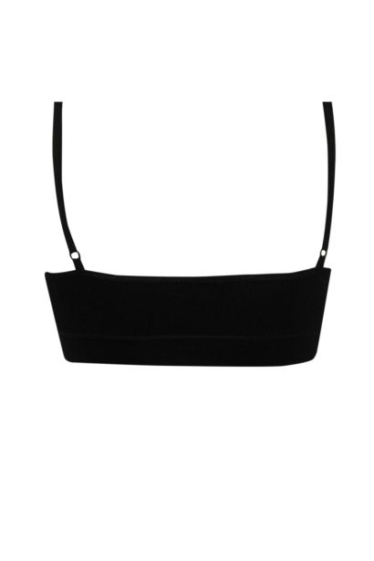 Fall in Love Removable Padded Seamles Bra