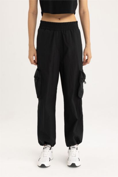 Standart Fıt Pantolon