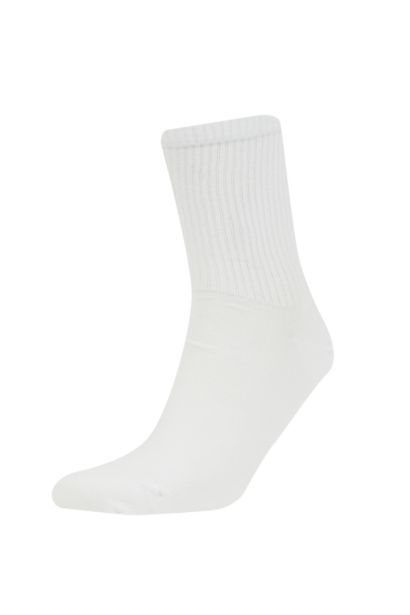 Man 2 piece Short Socks