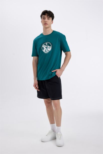 برمودا باراشوت قصة مريحة