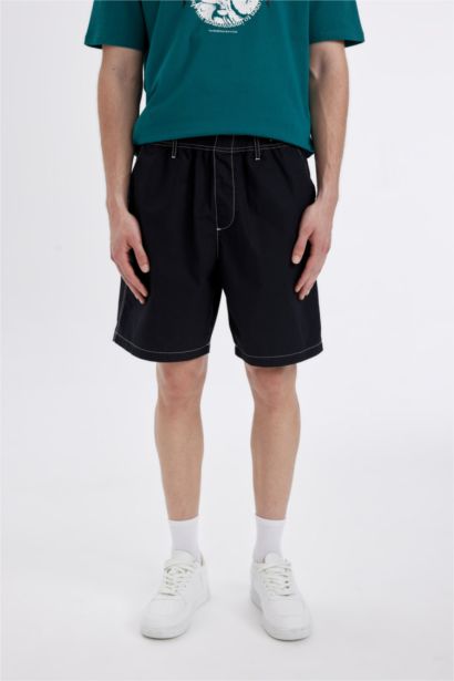 برمودا باراشوت قصة مريحة