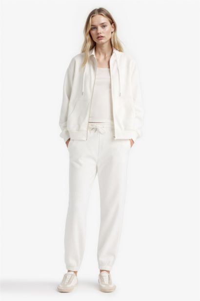 هودي رياضي بيزك تقيل قصة مريحة وسوسته