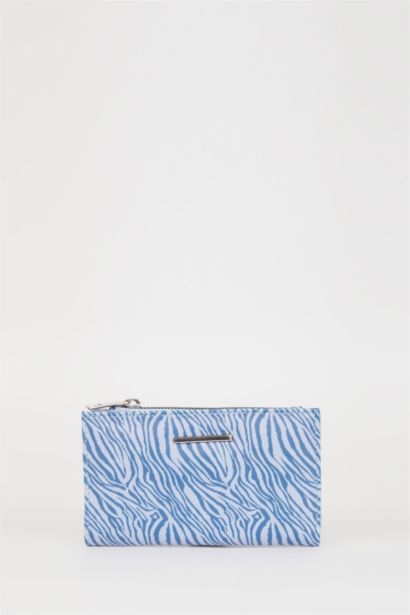 Kadın Suni Deri Cüzdan