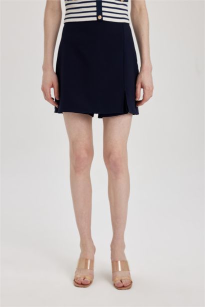 Normal Waist Shorts