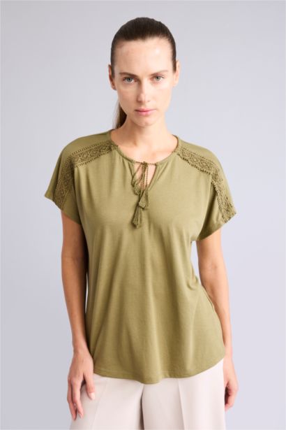 Short Sleeve T-Shirt