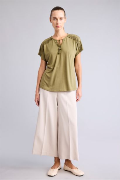 Short Sleeve T-Shirt