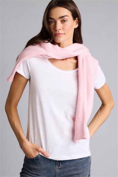 Woman Short Sleeve T-Shirt