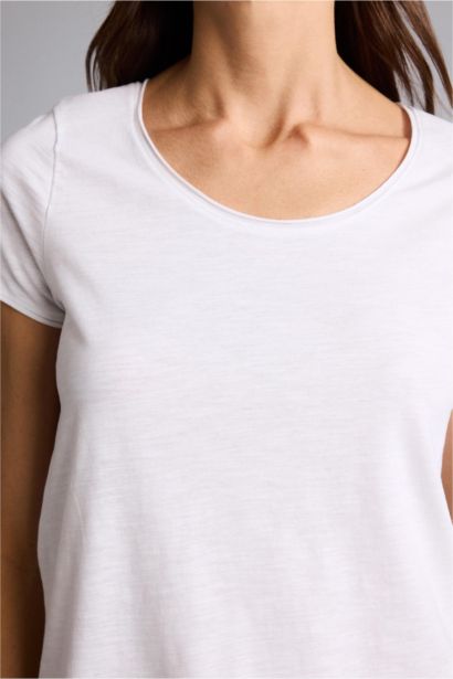 Woman Short Sleeve T-Shirt