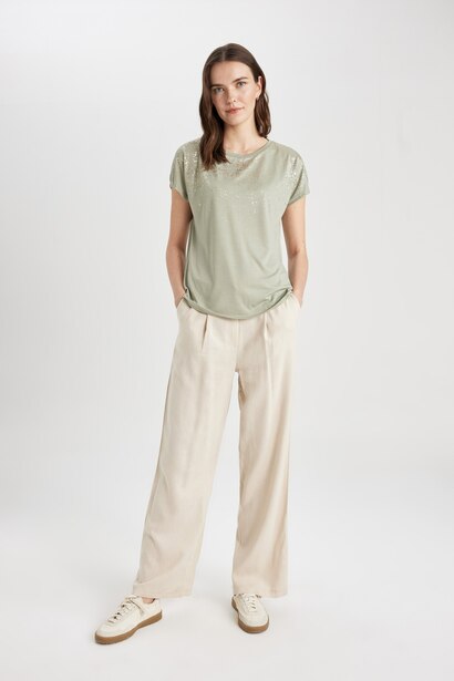 Short Sleeve T-Shirt