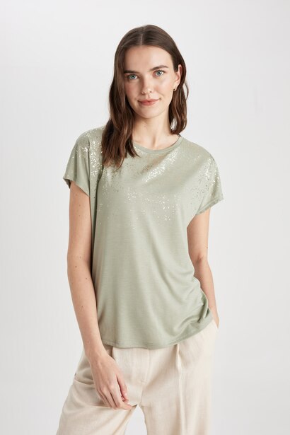 Short Sleeve T-Shirt