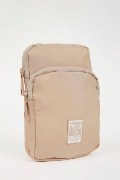 Boy Ultra Light Fabric Phone Bag