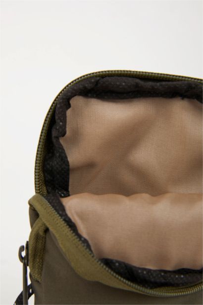 Boy Ultra Light Fabric Phone Bag