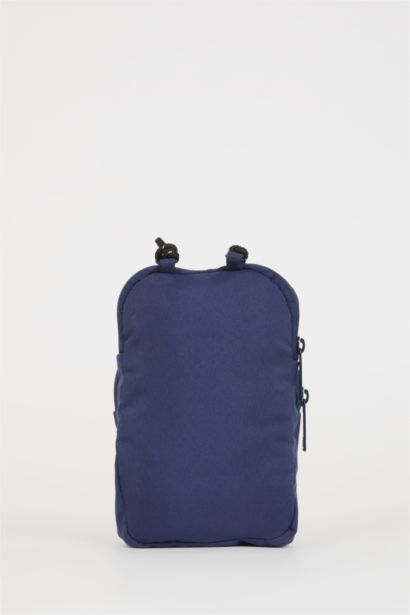 Boy Ultra Light Fabric Phone Bag