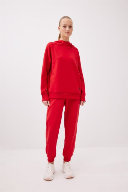 Standart Fıt Pantolon